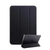 İpad Mini 3 Kılıf Tablet Smart Kılıf - Siyah