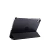 İpad Mini 3 Kılıf Tablet Smart Kılıf - Siyah