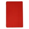 İpad Mini 5 Kılıf Tablet Smart Kılıf - Kırmızı
