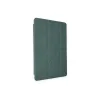 İpad Pro 11 (2018) Kılıf Kalemlikli Mars Tablet Kılıfı - Koyu Yeşil
