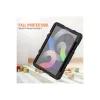 İpad Pro 11 (2020) Kılıf Griffin Tablet Kapak - Siyah