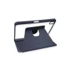 İpad Pro 11 (2021) Kılıf Ling 360 Kalemlikli Tablet Kılıf - Lacivert