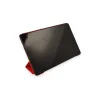 İpad Pro 11 (2021) Kılıf Tablet Smart Kılıf - Kırmızı