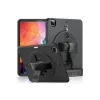 İpad Pro 12.9 (2021) Kılıf Strap-c Otterbox Tablet Kapak - Siyah