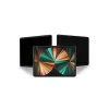 İpad Pro 12.9 (2021) Tablet Hayalet Full Glue Ekran Koruyucu