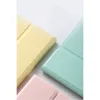 İpad Pro 12.9 (2022) Kılıf Kc01 Smart Klavyeli Tablet Kılıfı - Siyah
