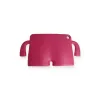 İpad Pro 13 (2024) Karakter Tablet Silikon - Pembe