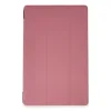 İpad Pro 13 (2024) Kılıf Tablet Smart Kılıf - Pembe