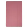 İpad Pro 13 (2024) Kılıf Tablet Smart Kılıf - Pembe
