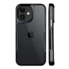 İphone 11 Kılıf Boyi Silikon Kapak - Siyah