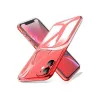 İphone 11 Kılıf Lüx Şeffaf Silikon
