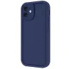 İphone 11 Kılıf Viera Silikon - Lacivert