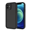 İphone 11 Kılıf Viera Silikon - Siyah