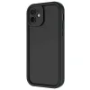İphone 11 Kılıf Viera Silikon - Siyah