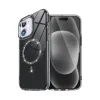 İphone 11 Live Diamond Magsafe Kapak - Siyah