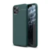 İphone 11 Pro Kılıf Auto Focus Kapak - Yeşil