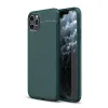 İphone 11 Pro Kılıf Auto Focus Kapak - Yeşil