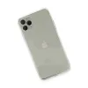 İphone 11 Pro Kılıf Fly Lens Silikon - Şeffaf