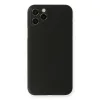 İphone 11 Pro Kılıf Pp Ultra İnce Kapak - Siyah