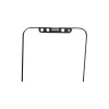 iPhone 11 Pro Max 34D Izgaralı Cam