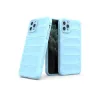 İphone 11 Pro Max Kılıf Optimum Silikon - Sky Blue