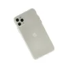 İphone 11 Pro Max Kılıf Puma Silikon - Şeffaf