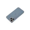 İphone 11 Pro Shine Kamera Lens Koruma Cam - Rainbow