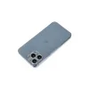 İphone 11 Pro Shine Kamera Lens Koruma Cam - Sierra Blue