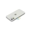İphone 11 Renkli Kamera Lens Koruma Cam - Sarı-mavi