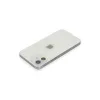 İphone 11 Renkli Kamera Lens Koruma Cam - Sarı-mavi