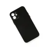 İphone 12 Kılıf Pp Ultra İnce Kapak - Siyah