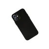 İphone 12 Mini Kılıf Pp Ultra İnce Kapak - Siyah