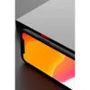 İphone 12 Mini Kılıf Range Yüzüklü Silikon - Mavi