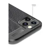 İphone 12 Pro Kılıf Auto Focus Kapak - Kırmızı
