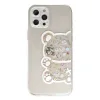İphone 12 Pro Kılıf Lucky Silikon - Lucky 4