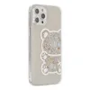 İphone 12 Pro Kılıf Lucky Silikon - Lucky 4