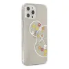 İphone 12 Pro Kılıf Lucky Silikon - Lucky 5