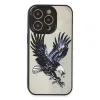 İphone 12 Pro Kılıf Mirror Desenli Kapak - Mirror - 1