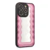 İphone 12 Pro Kılıf Mirror Desenli Kapak - Mirror - 11