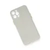 İphone 12 Pro Kılıf Pp Ultra İnce Kapak - Beyaz