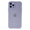 İphone 12 Pro Kılıf Puma Silikon - Mor