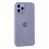 İphone 12 Pro Kılıf Puma Silikon - Mor
