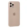 İphone 12 Pro Kılıf Puma Silikon - Pembe
