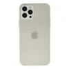 İphone 12 Pro Kılıf Puma Silikon - Şeffaf