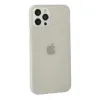 İphone 12 Pro Kılıf Puma Silikon - Şeffaf