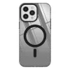 İphone 12 Pro Max Kılıf Beta Magneticsafe Silikon - Siyah