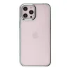 İphone 12 Pro Max Kılıf Element Silikon - Yeşil