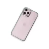 İphone 12 Pro Max Kılıf Element Silikon - Yeşil