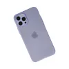 iPhone 12 Pro Max Kılıf Puma Silikon - Mor