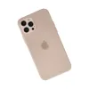 iPhone 12 Pro Max Kılıf Puma Silikon - Pembe
